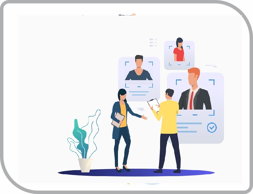 REFERRAL SERVICES